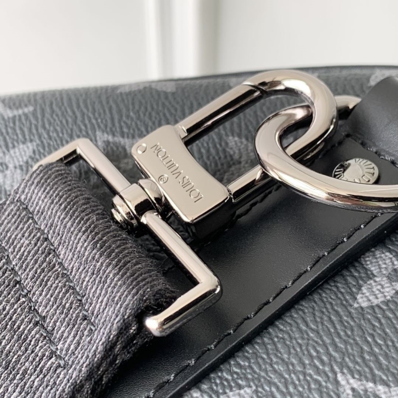 LV Travel Bags